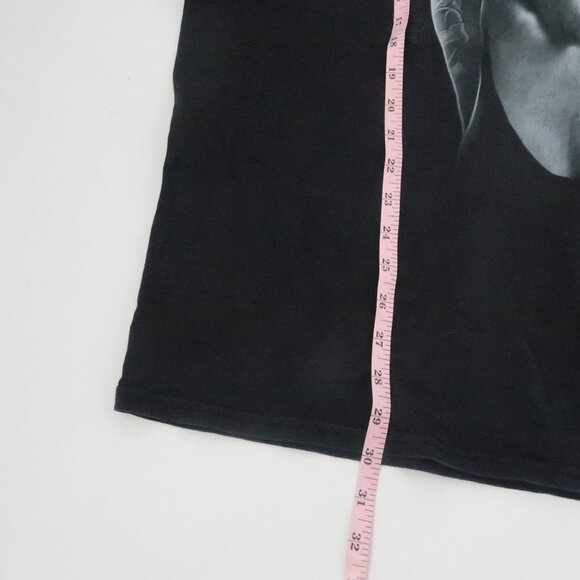 Marilyn Monroe Skelton Face T-Shirt 2XL - Picture 10 of 10